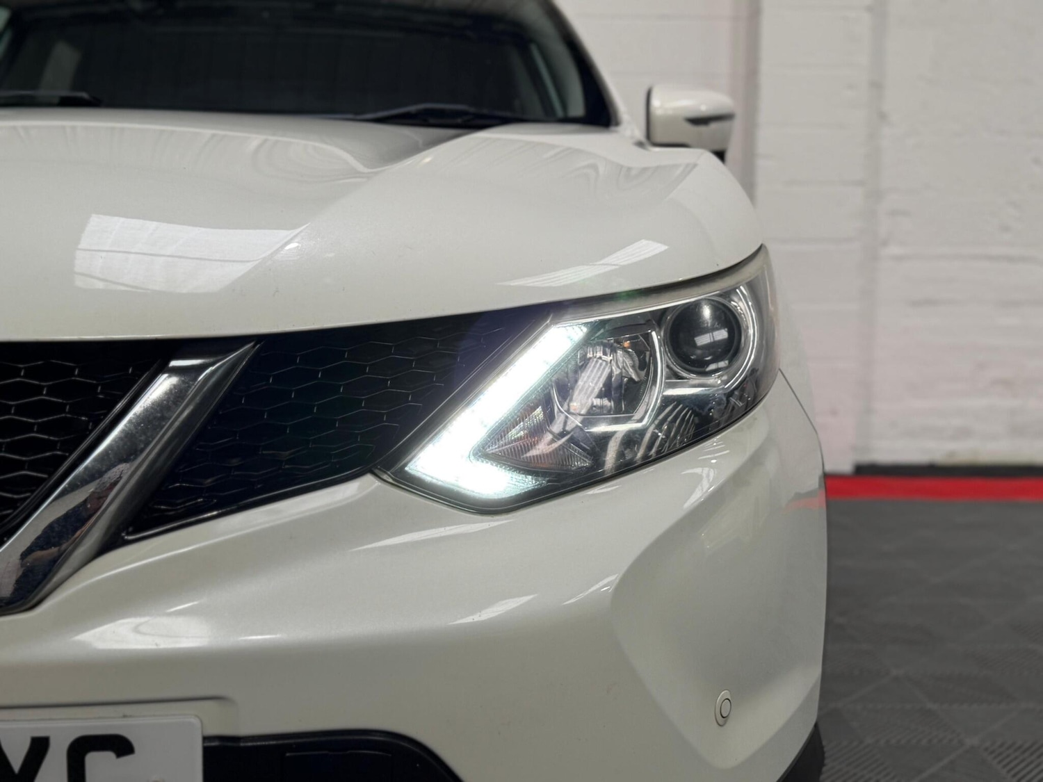 Used Nissan Qashqai 2016 for sale - 77882442: Photo 31