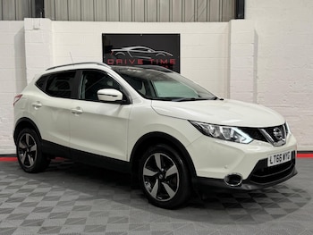 Used Nissan Qashqai 2016 for sale - 77882442: Photo