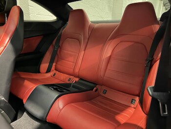 Used Mercedes-Benz C Class 2013 for sale - 77538174: Photo