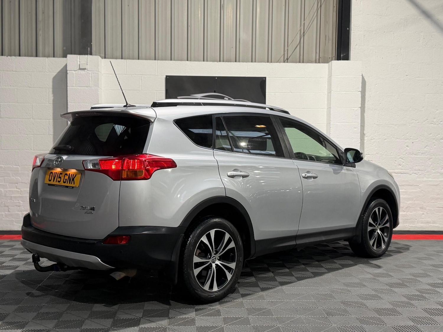 Used Toyota RAV4 for sale - 77469361: Photo 13