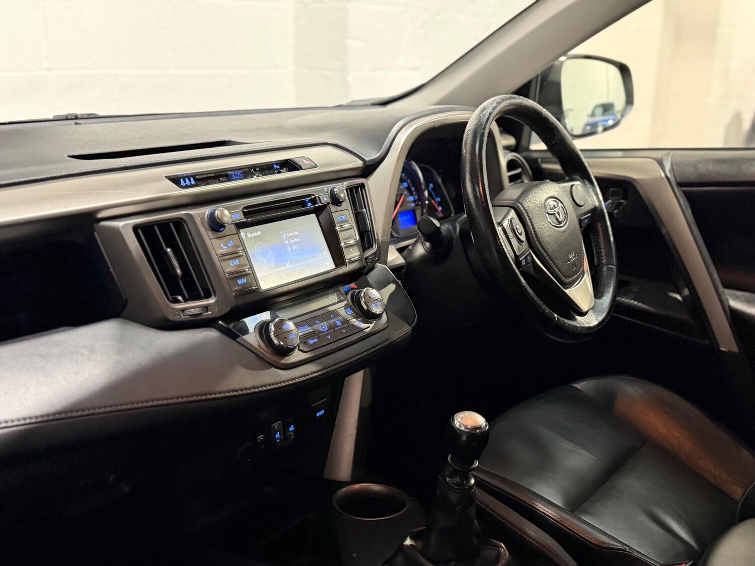 Used Toyota RAV4 for sale - 77469361: Photo 14