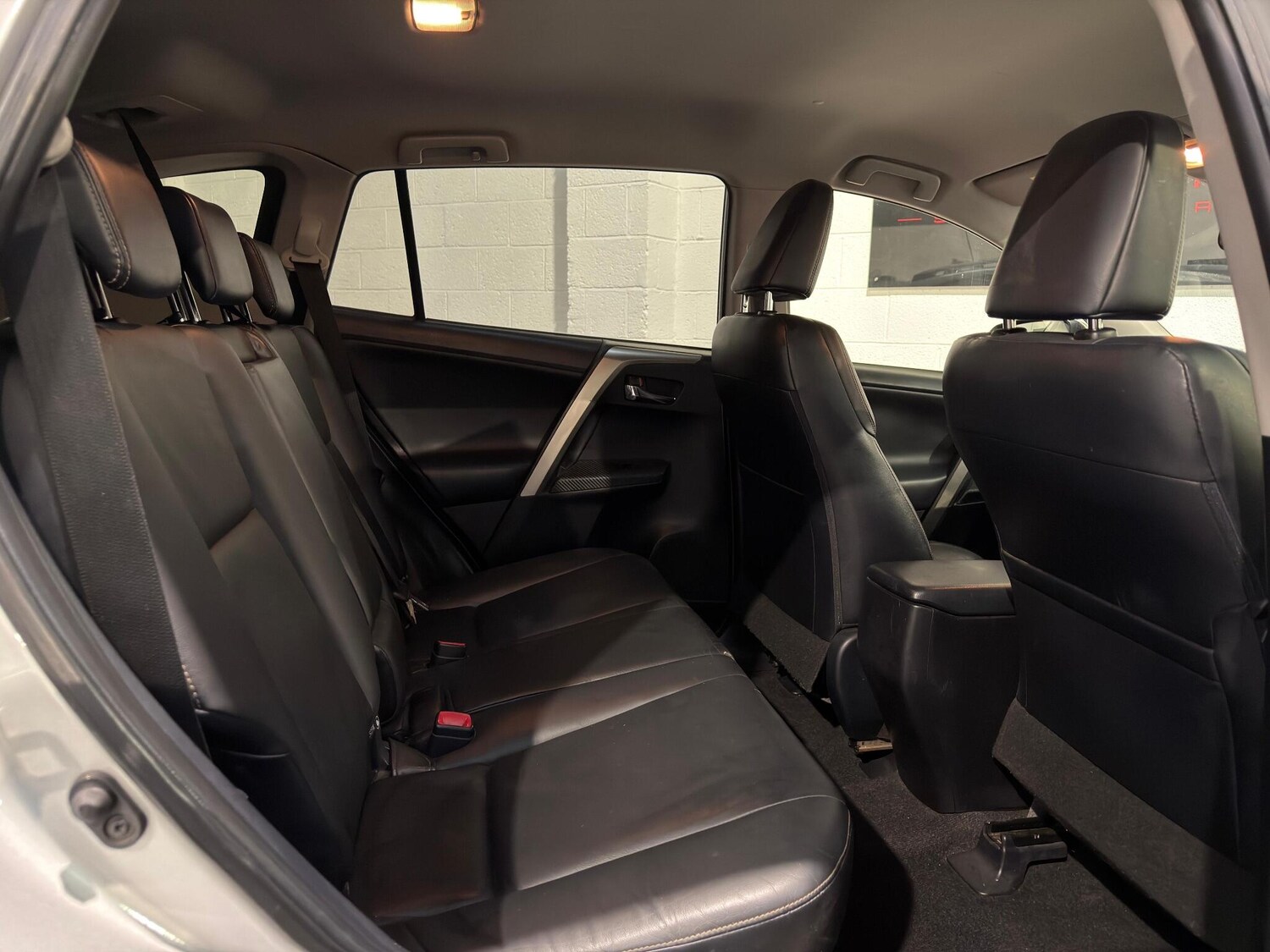 Used Toyota RAV4 for sale - 77469361: Photo 18