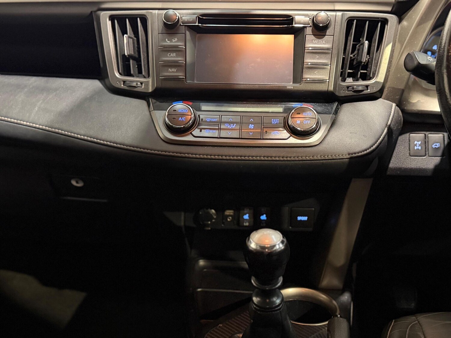 Used Toyota RAV4 for sale - 77469361: Photo 30