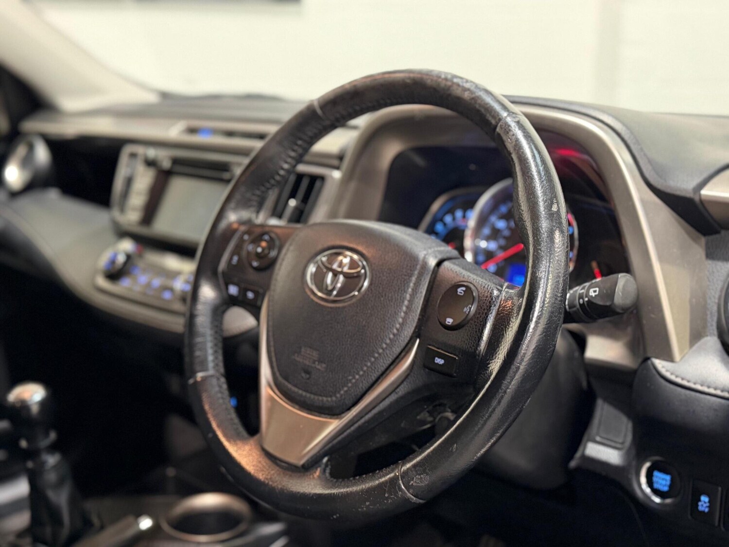 Used Toyota RAV4 for sale - 77469361: Photo 33