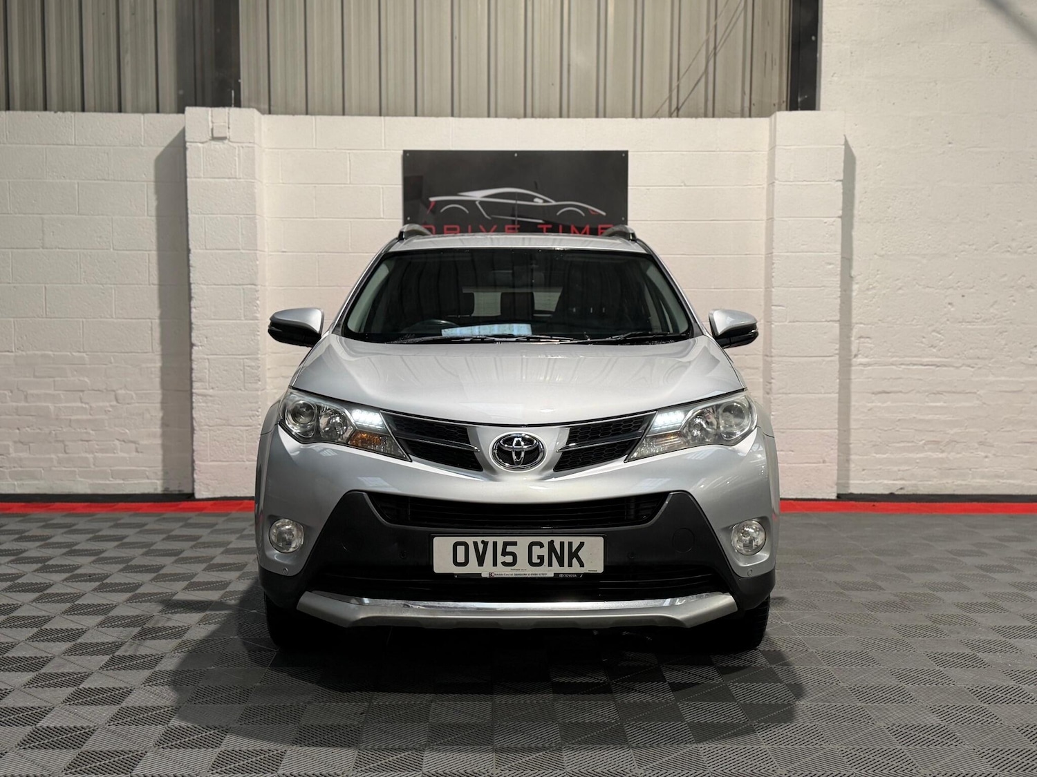 Used Toyota RAV4 for sale - 77469361: Photo 5