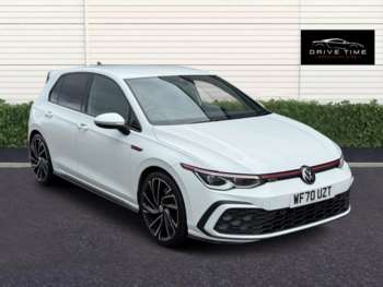 2020 (70) - 2.0 TSI GTI DSG Euro 6 (s/s) 5dr