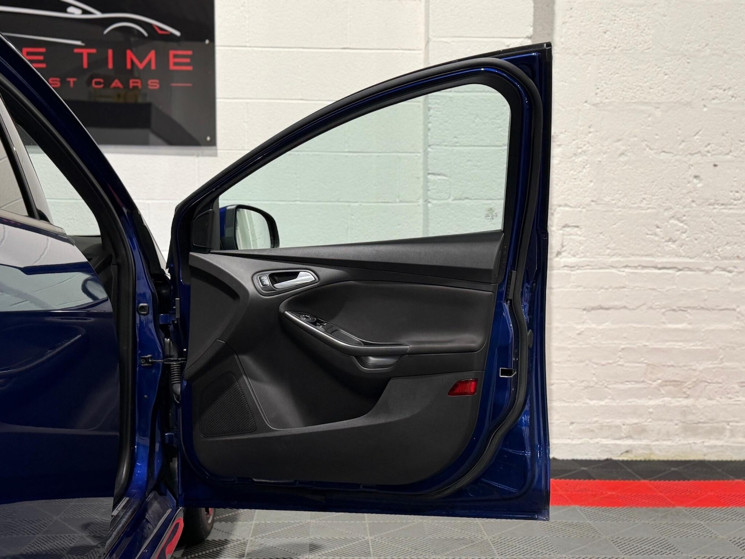 Used Ford Focus for sale - 77799105: Photo 13