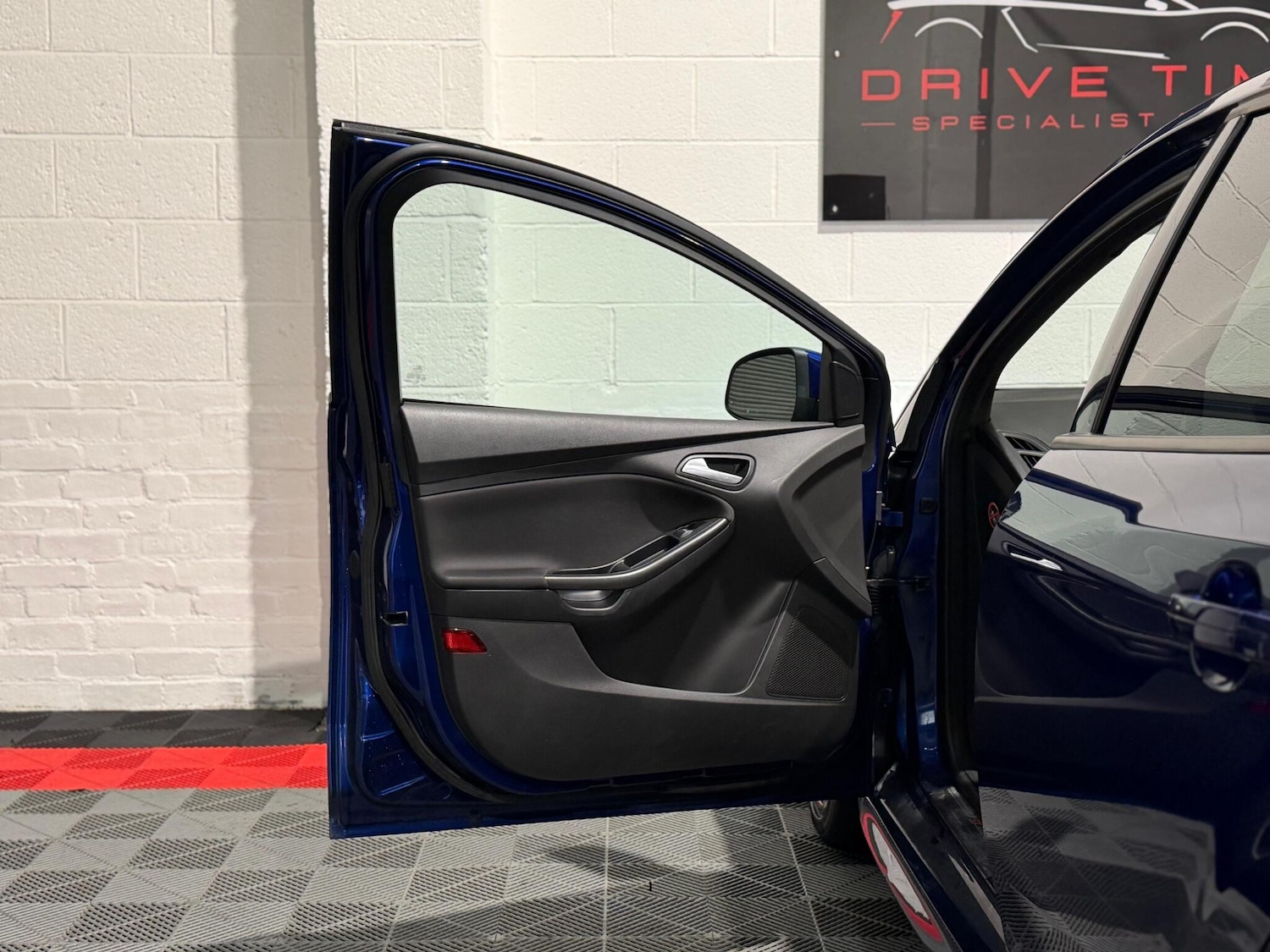 Used Ford Focus for sale - 77799105: Photo 16