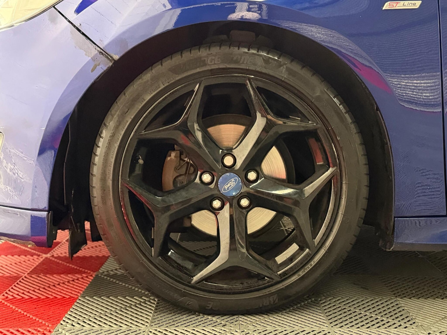 Used Ford Focus for sale - 77799105: Photo 18