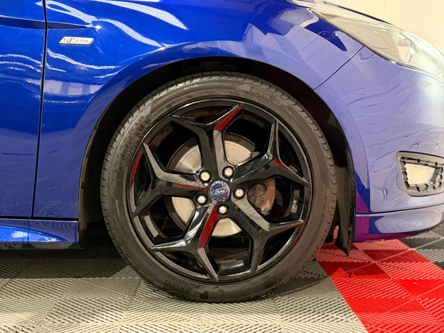 Used Ford Focus for sale - 77799105: Photo 19