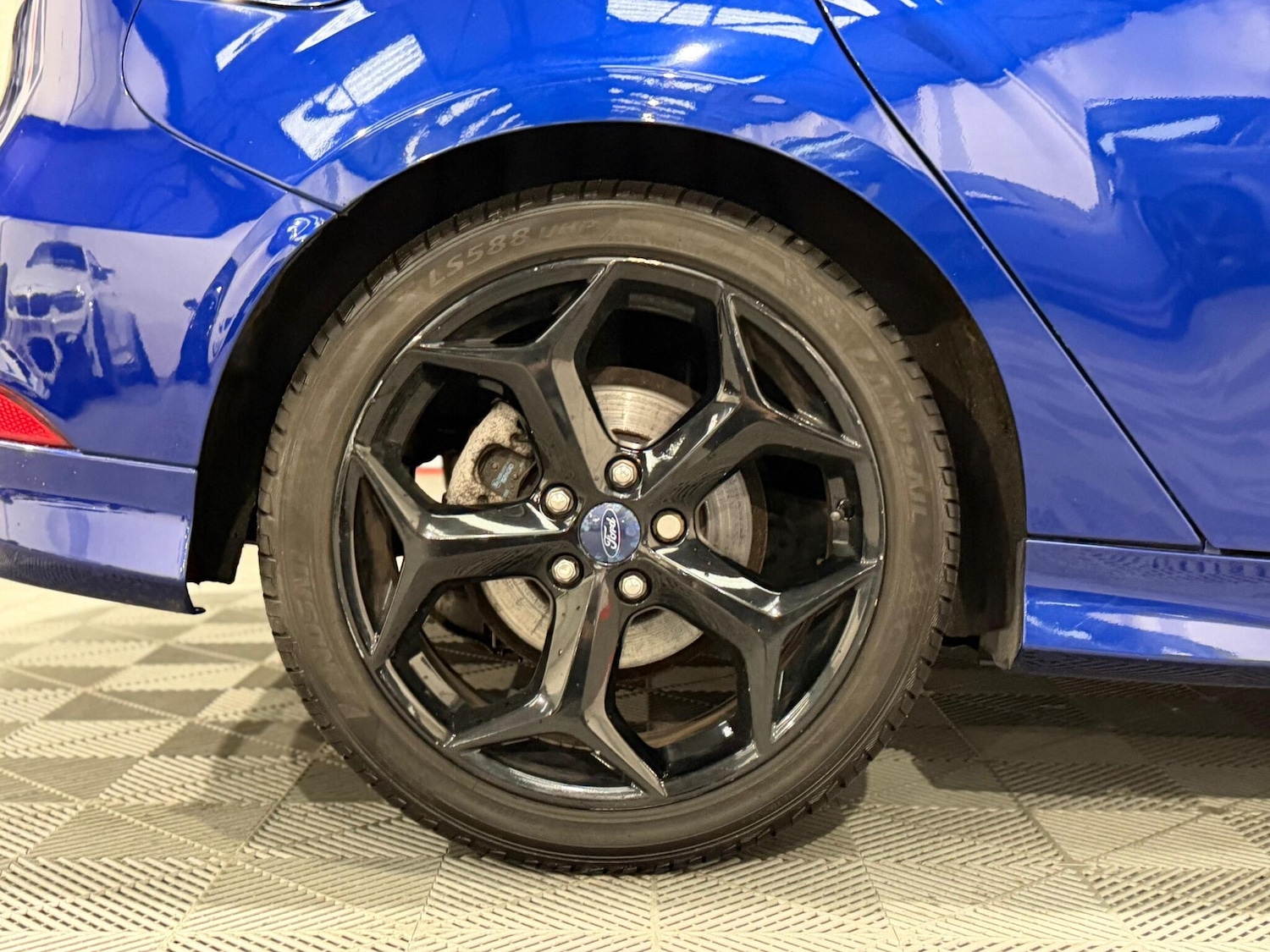 Used Ford Focus for sale - 77799105: Photo 20