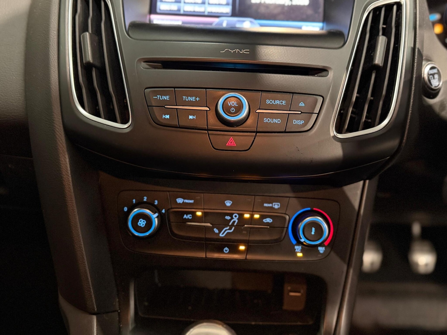 Used Ford Focus for sale - 77799105: Photo 21