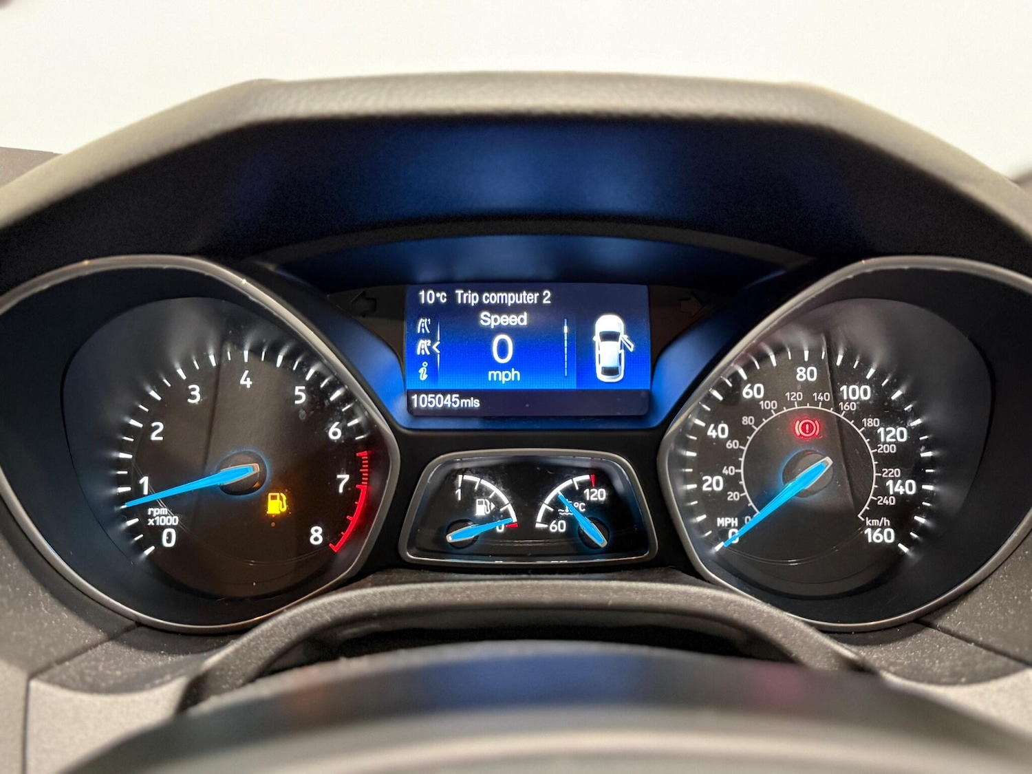 Used Ford Focus for sale - 77799105: Photo 22