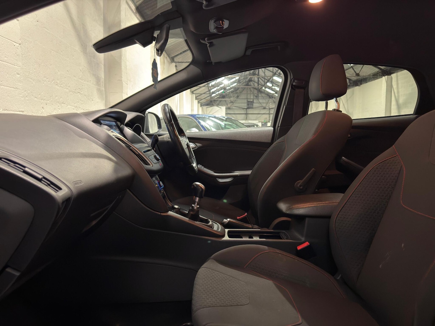 Used Ford Focus for sale - 77799105: Photo 27