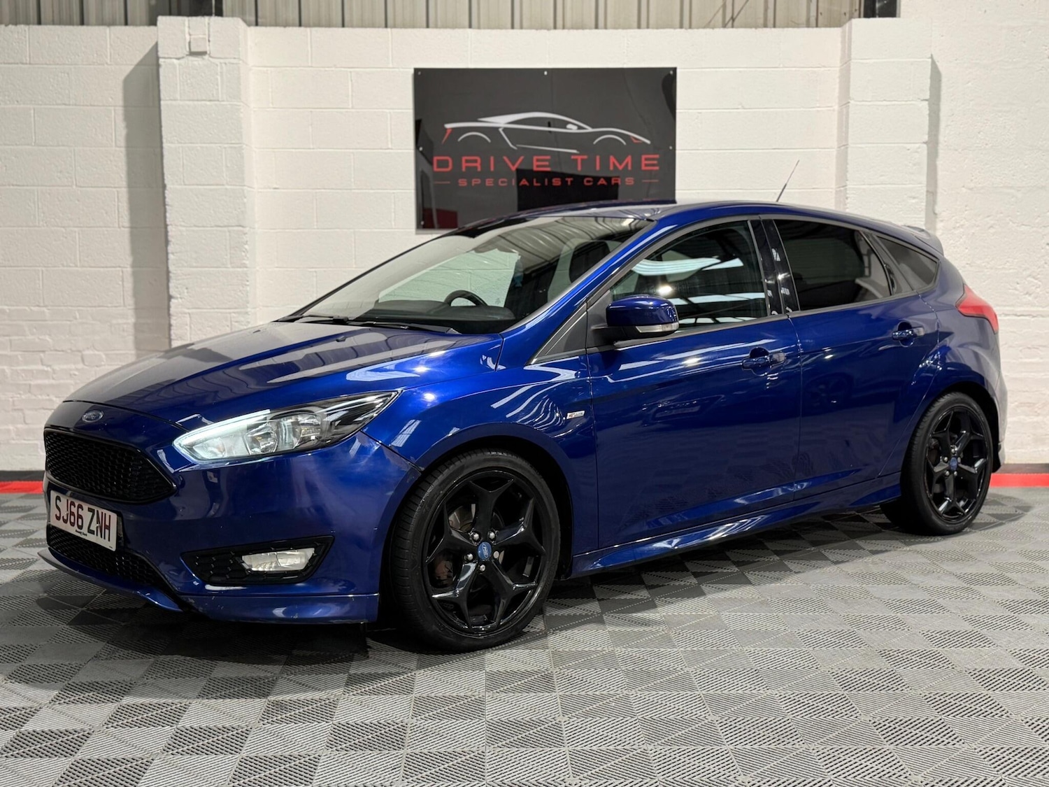 Used Ford Focus for sale - 77799105: Photo 3