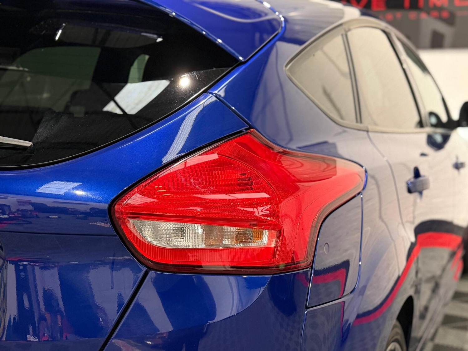 Used Ford Focus for sale - 77799105: Photo 33