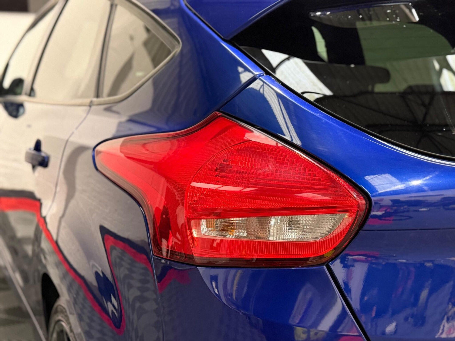 Used Ford Focus for sale - 77799105: Photo 34