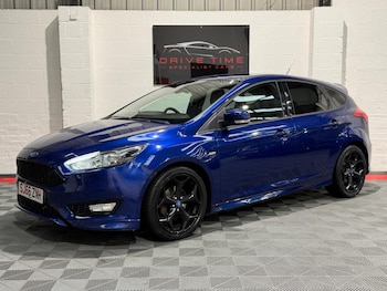 Used Ford Focus 2016 for sale - 77799105: Photo