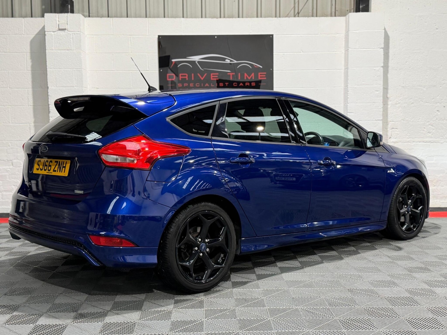 Used Ford Focus for sale - 77799105: Photo 8