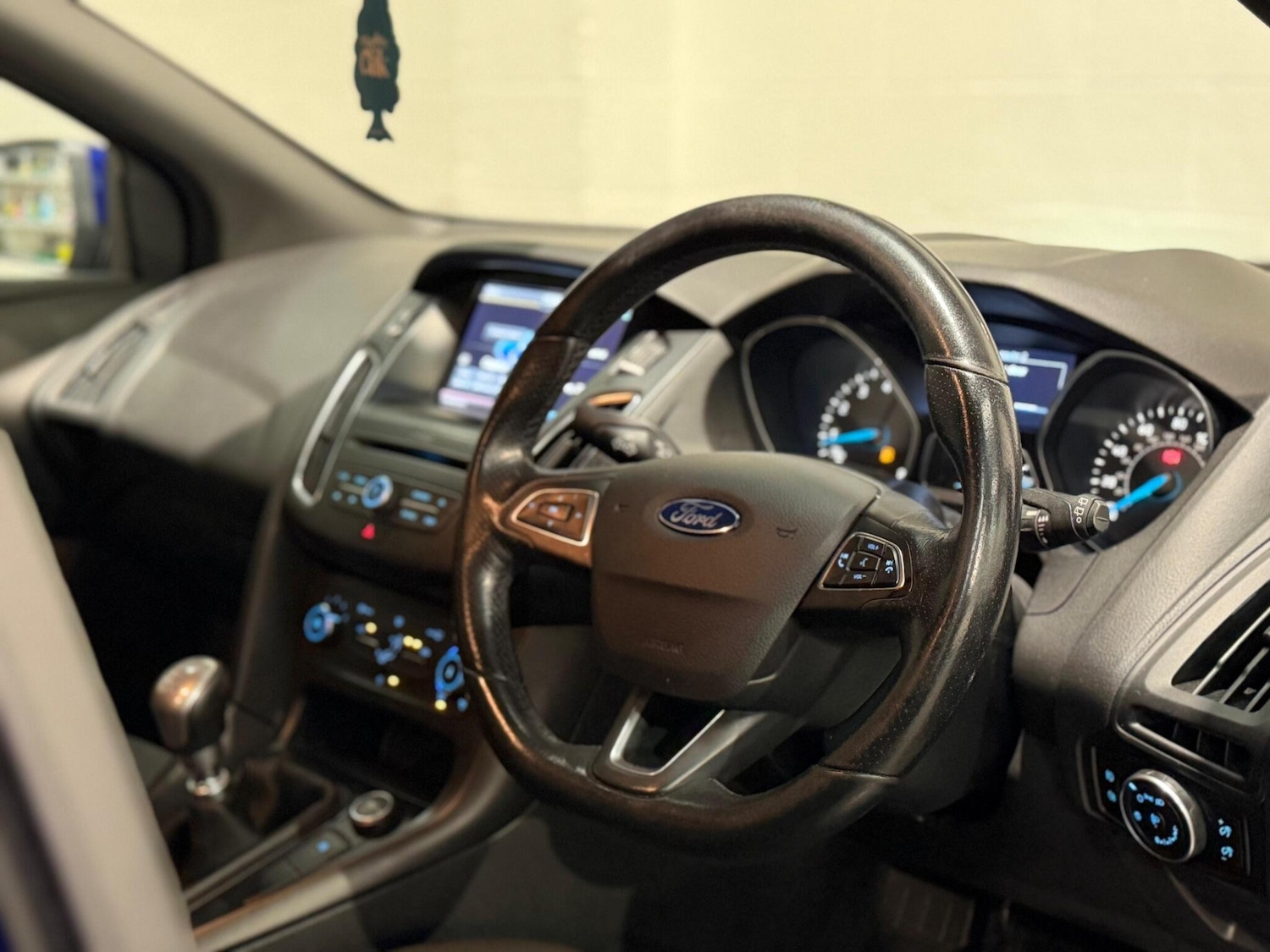 Used Ford Focus for sale - 77799105: Photo 9