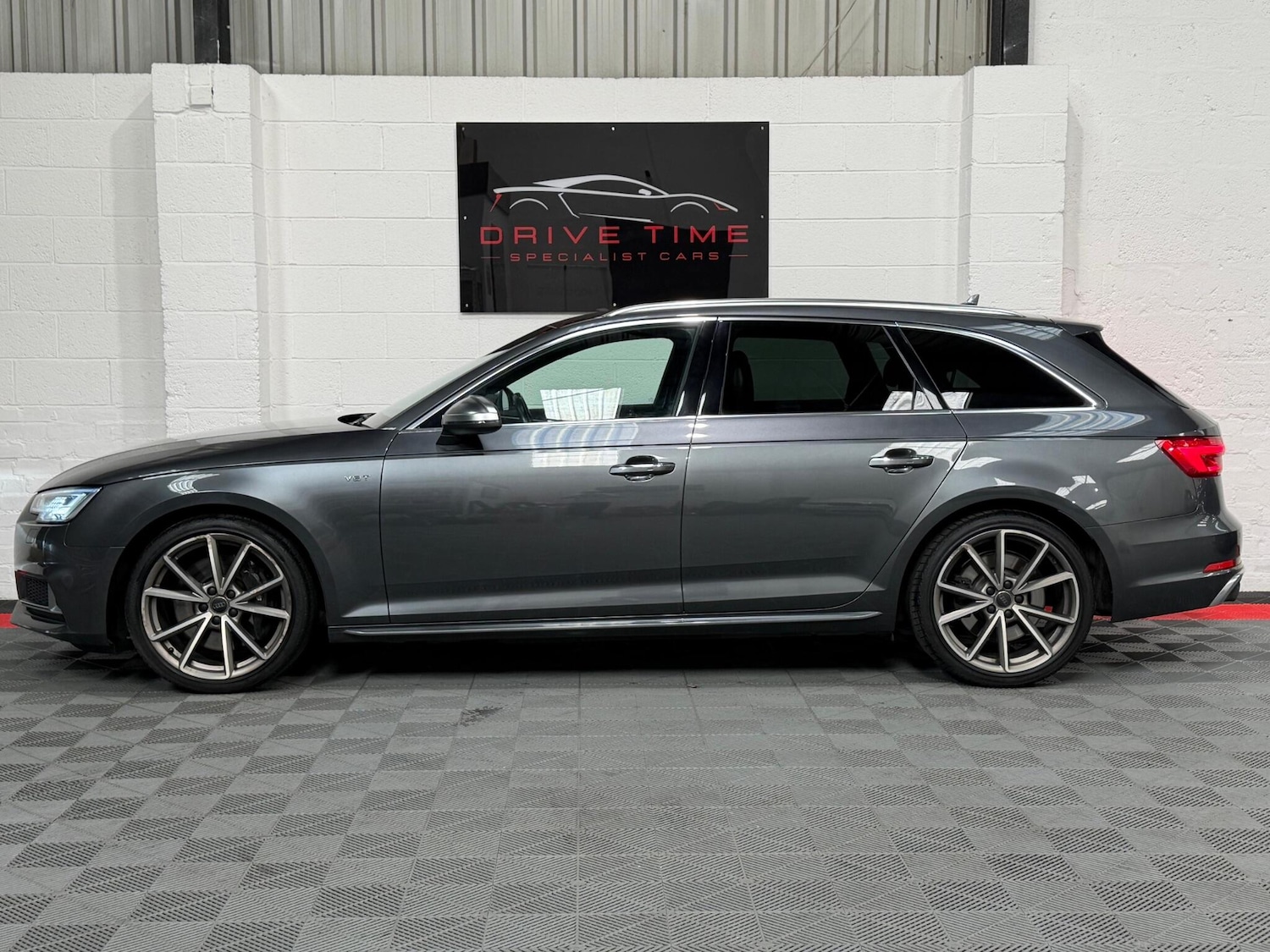 Used Audi S4 Avant for sale - 77925711: Photo 10