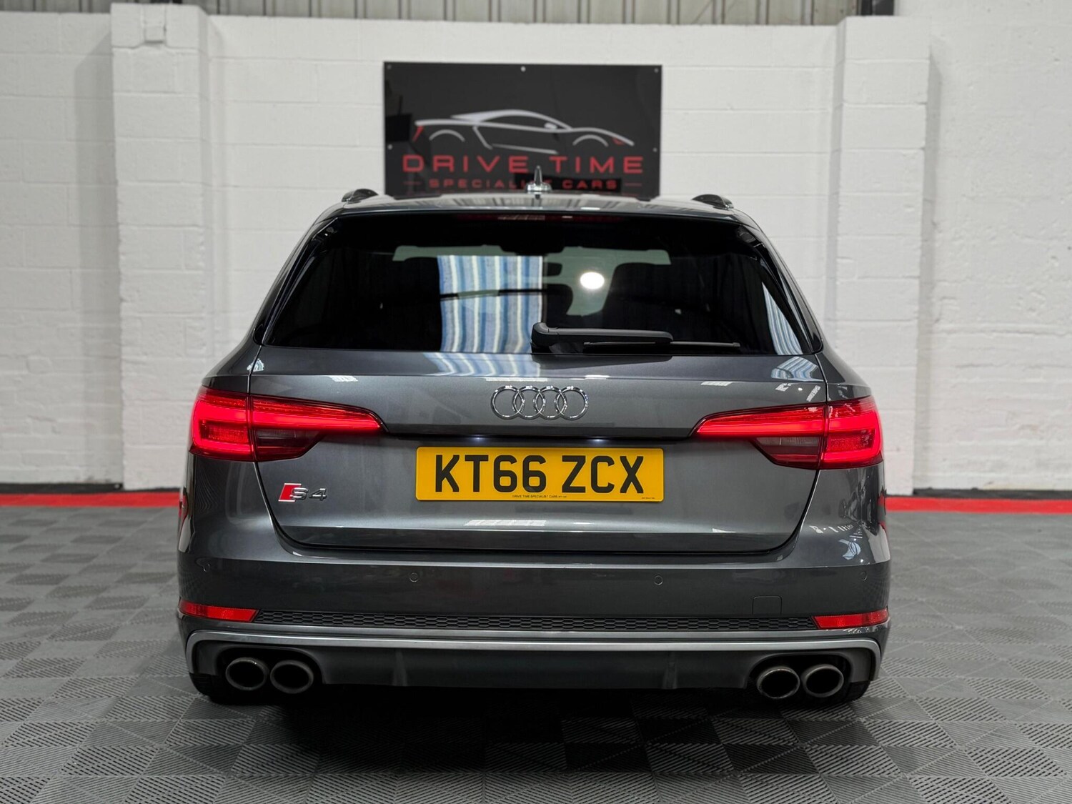 Used Audi S4 Avant for sale - 77925711: Photo 11