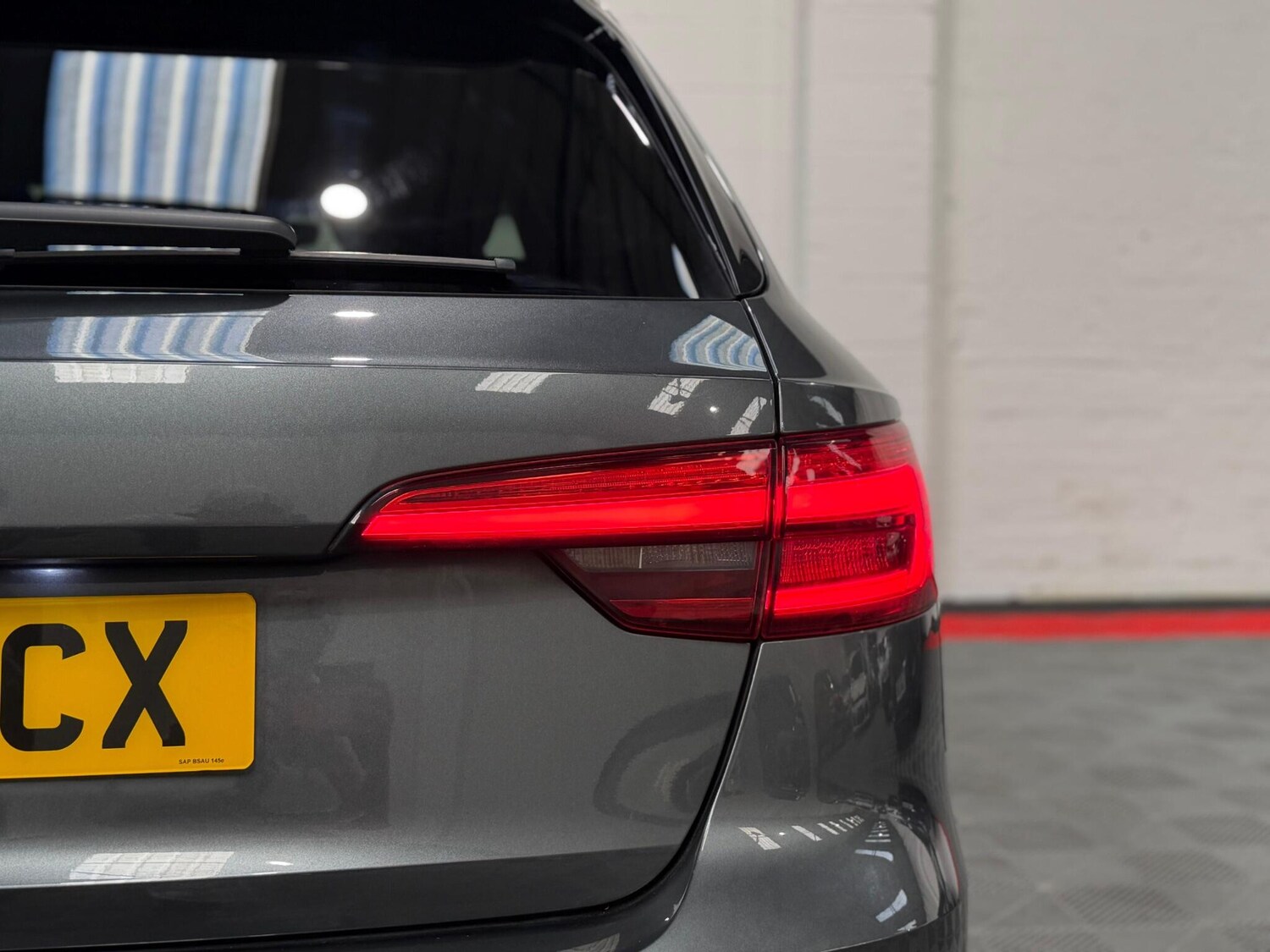 Used Audi S4 Avant for sale - 77925711: Photo 12