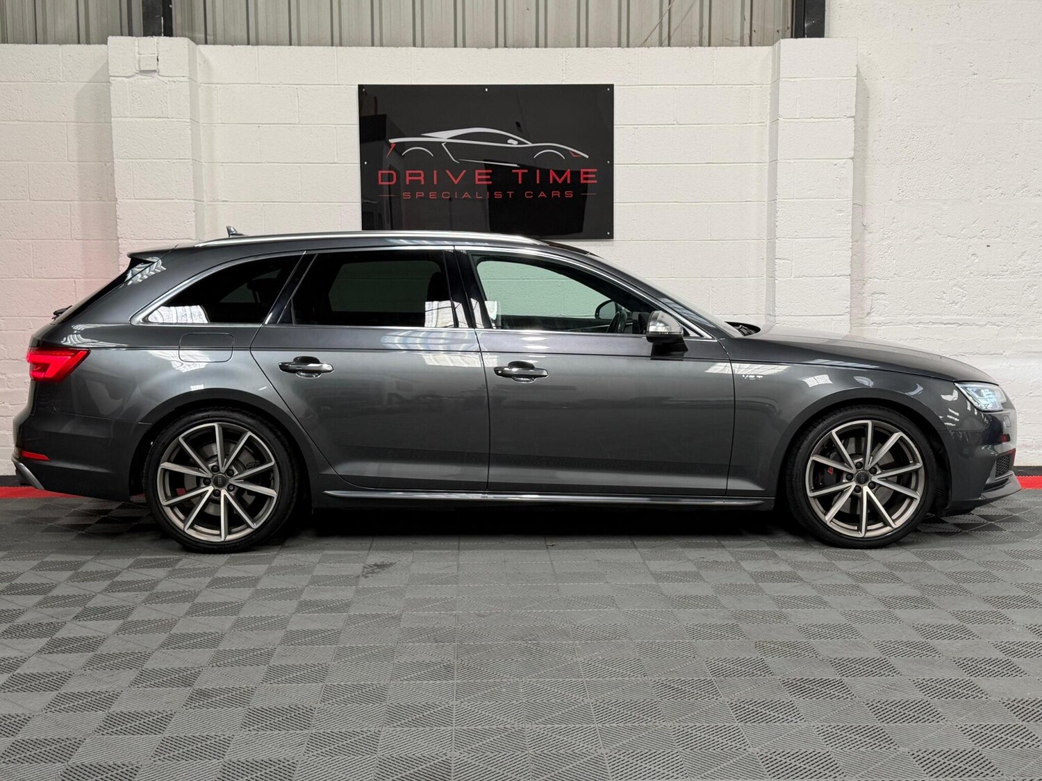 Used Audi S4 Avant for sale - 77925711: Photo 13