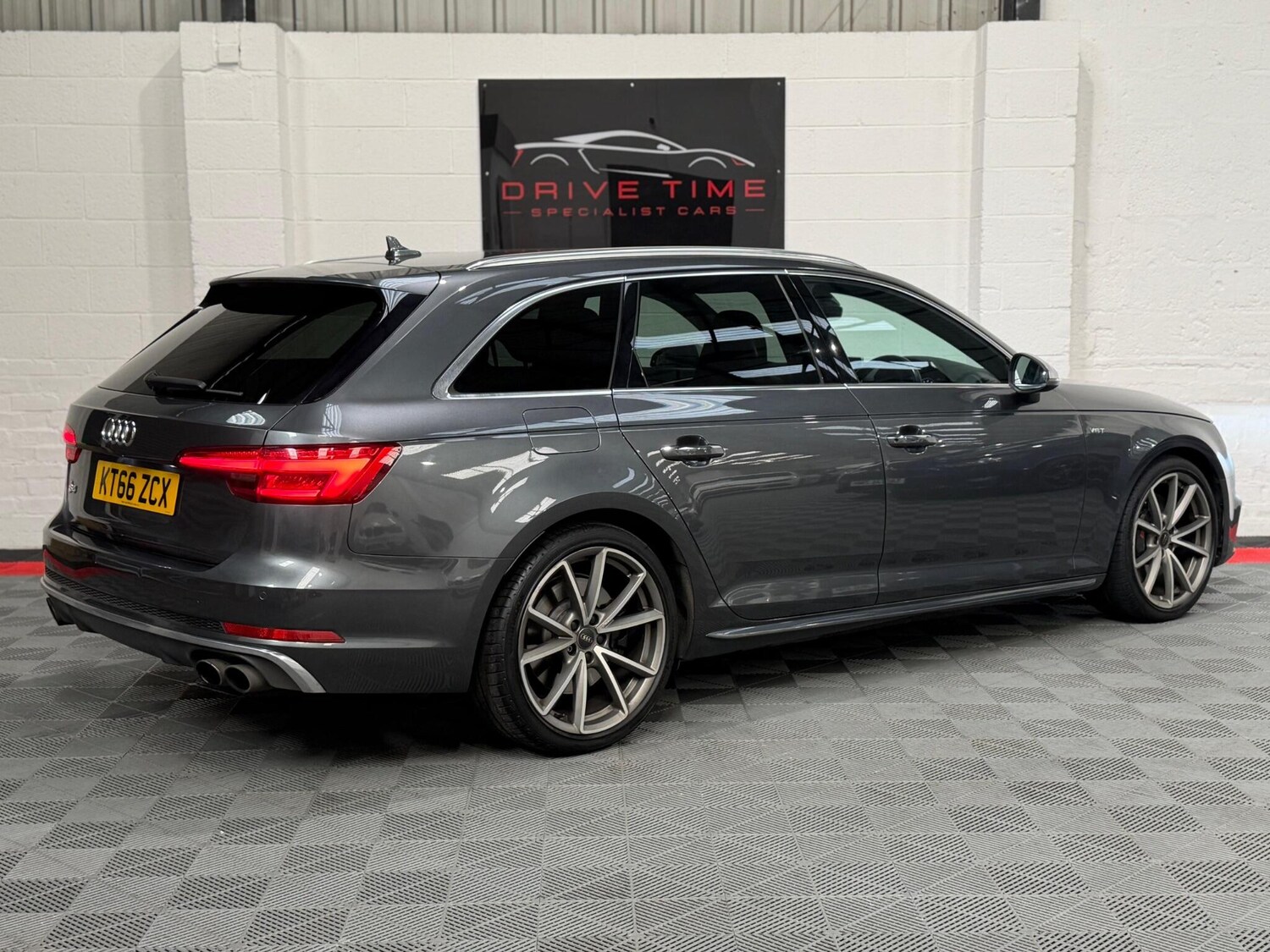 Used Audi S4 Avant for sale - 77925711: Photo 14