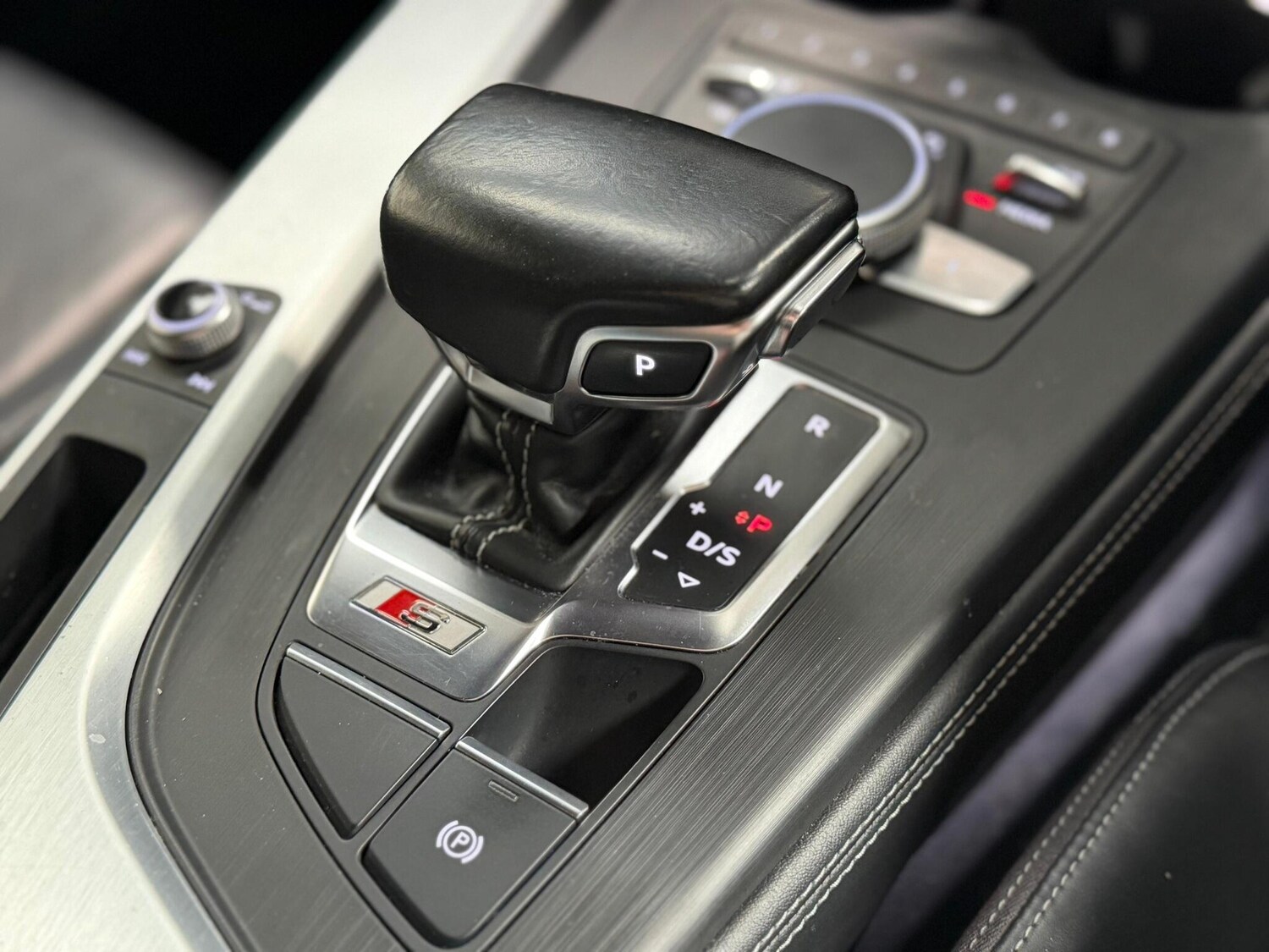 Used Audi S4 Avant for sale - 77925711: Photo 16