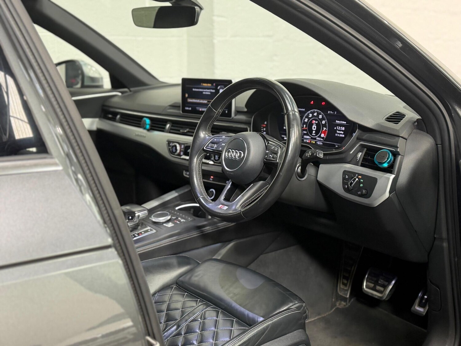 Used Audi S4 Avant for sale - 77925711: Photo 17