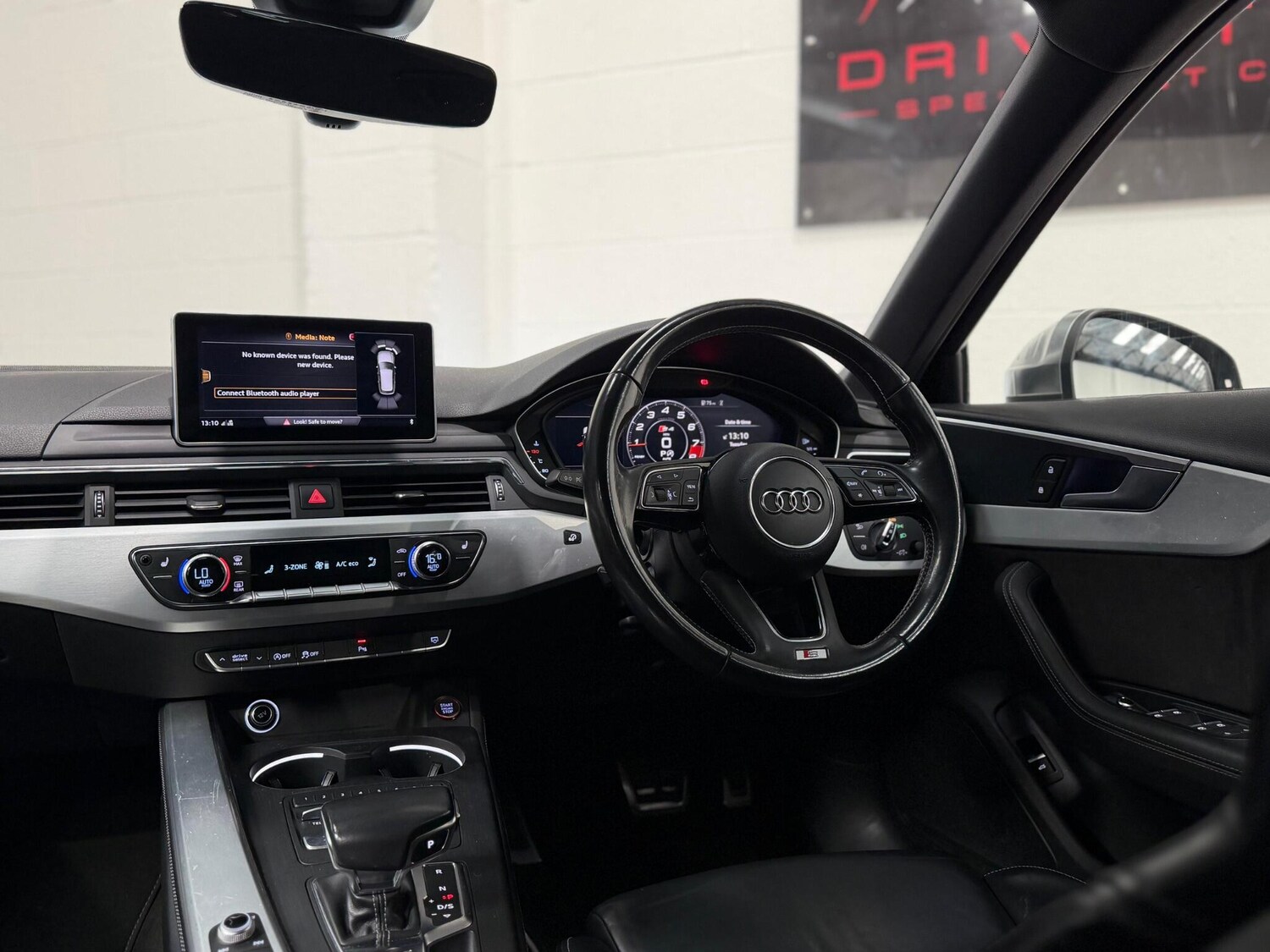 Used Audi S4 Avant for sale - 77925711: Photo 18