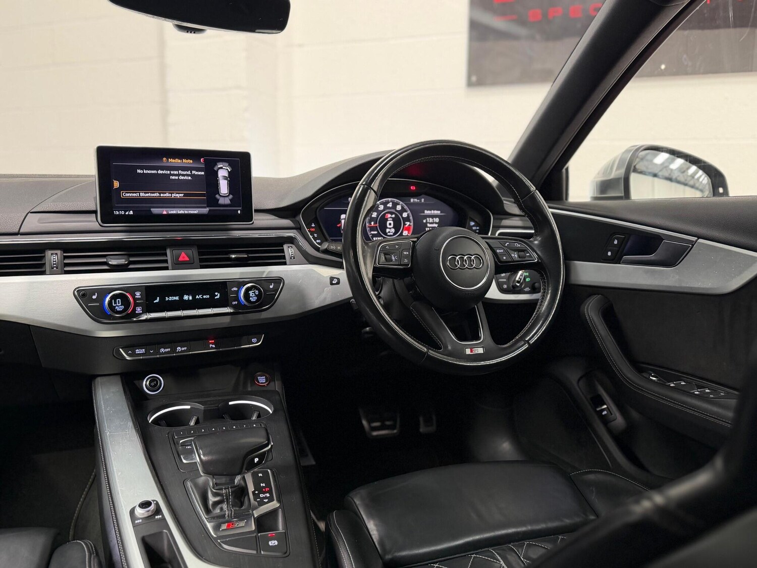 Used Audi S4 Avant for sale - 77925711: Photo 19