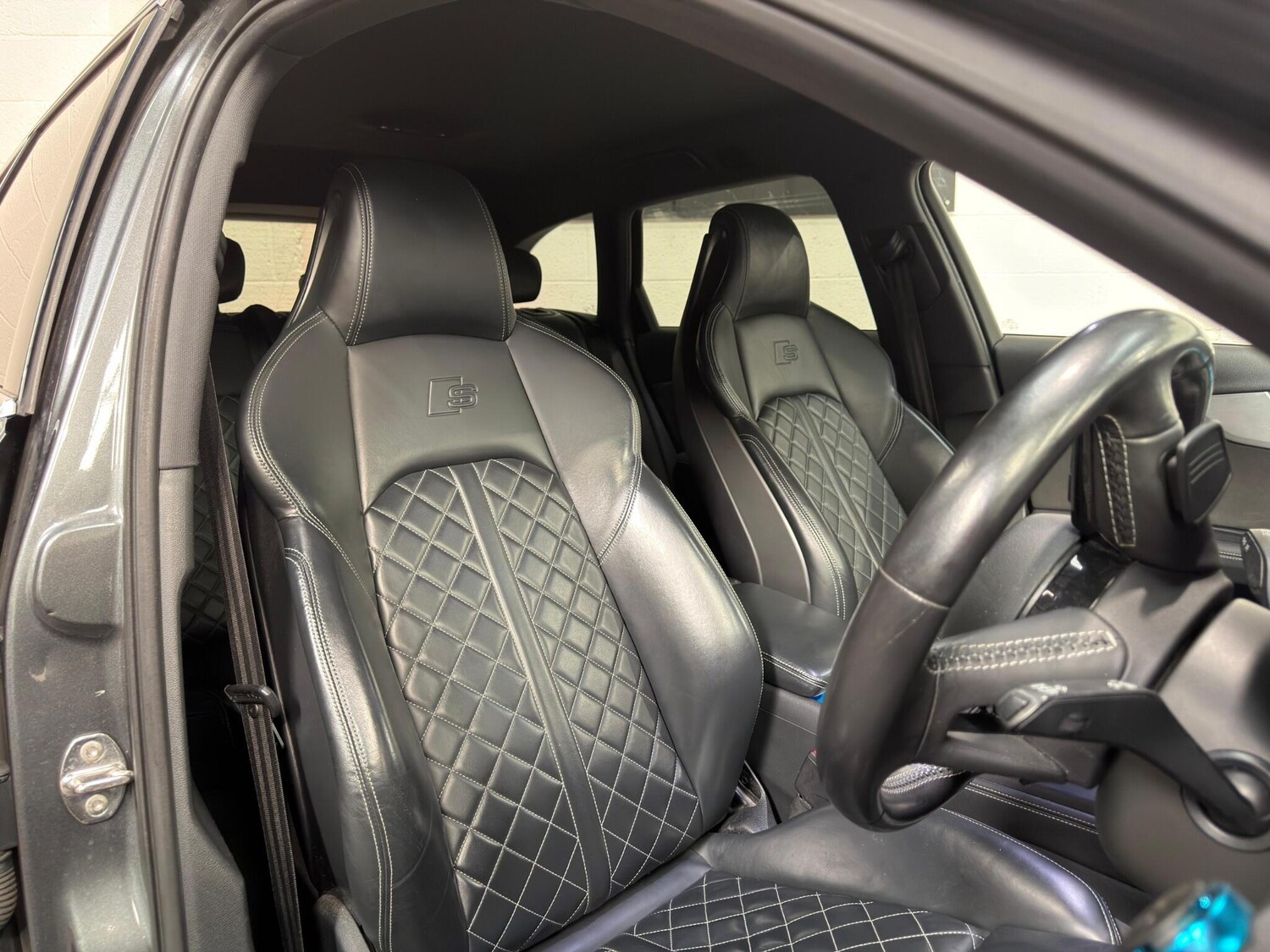 Used Audi S4 Avant for sale - 77925711: Photo 20