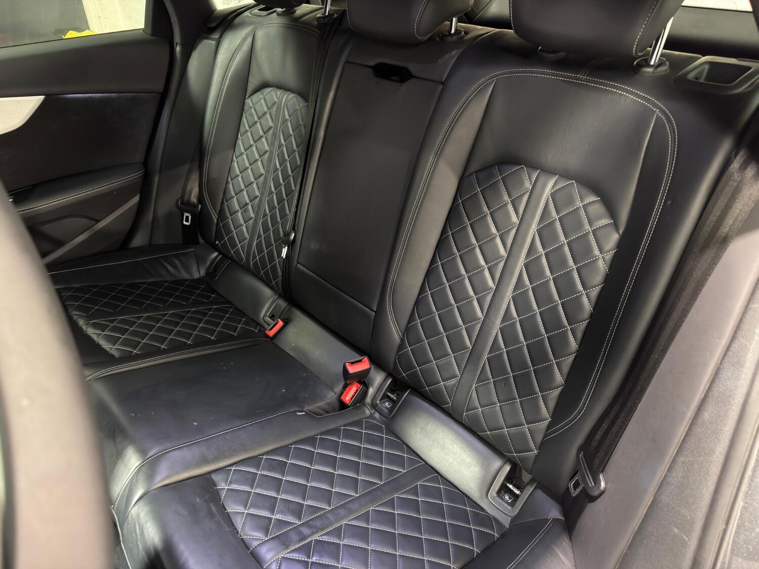 Used Audi S4 Avant for sale - 77925711: Photo 21