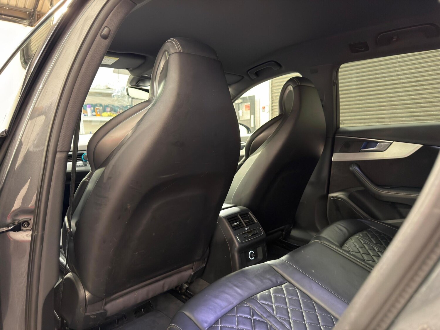 Used Audi S4 Avant for sale - 77925711: Photo 23