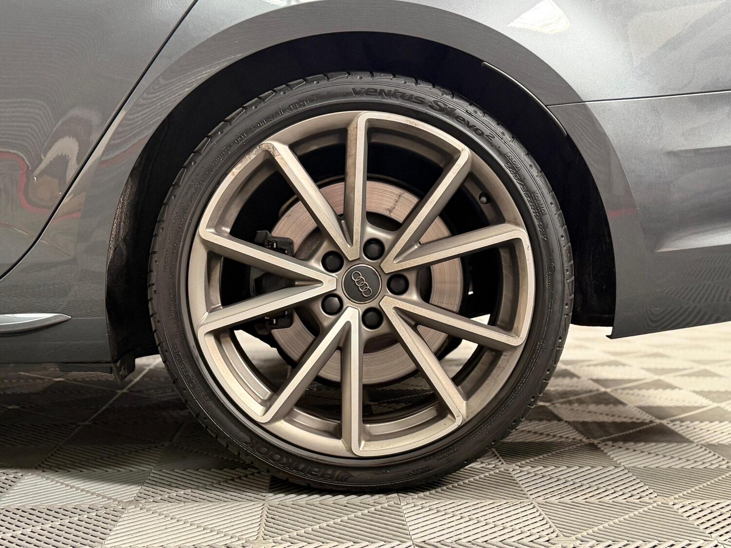 Used Audi S4 Avant for sale - 77925711: Photo 30