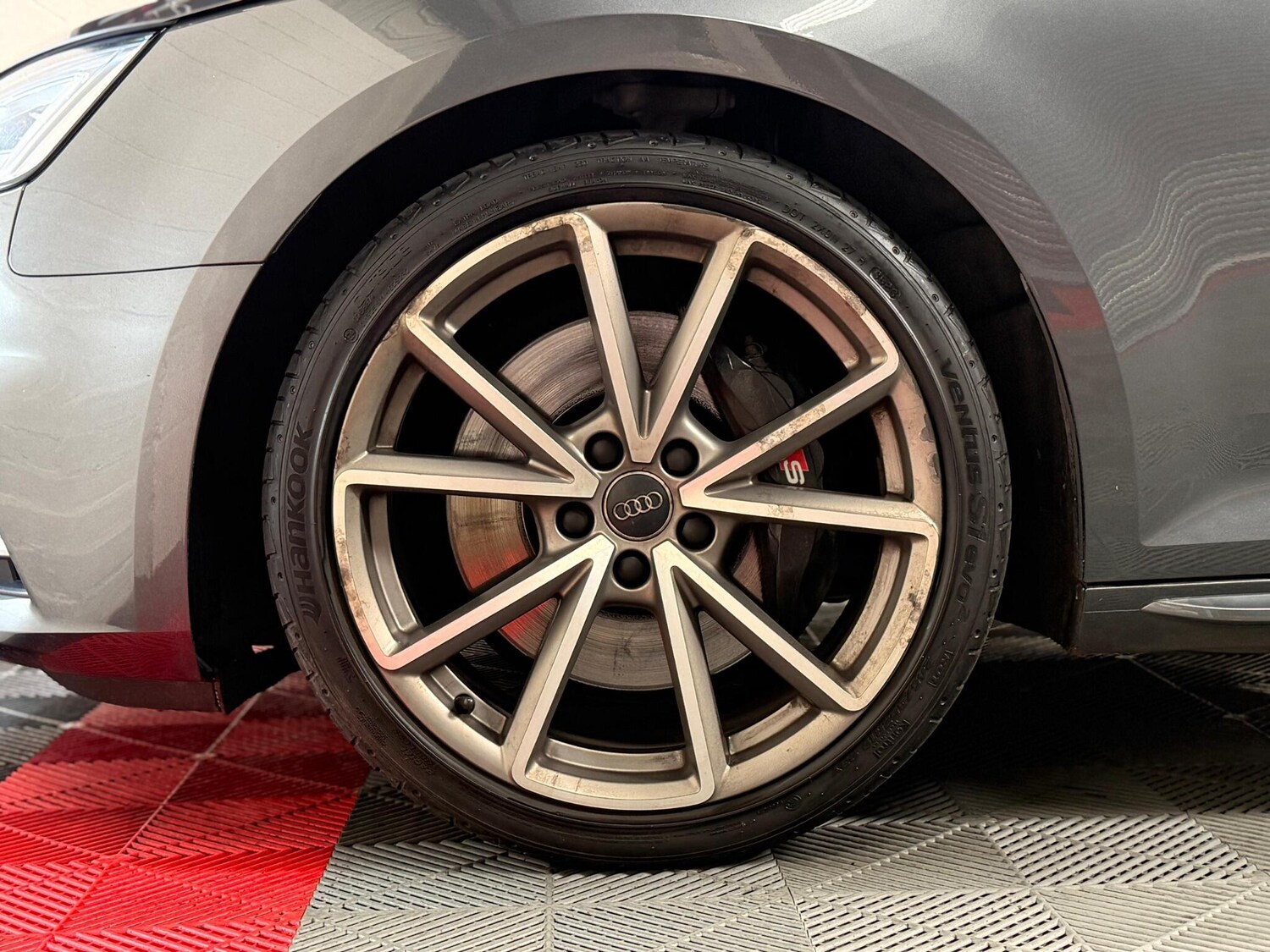 Used Audi S4 Avant for sale - 77925711: Photo 31