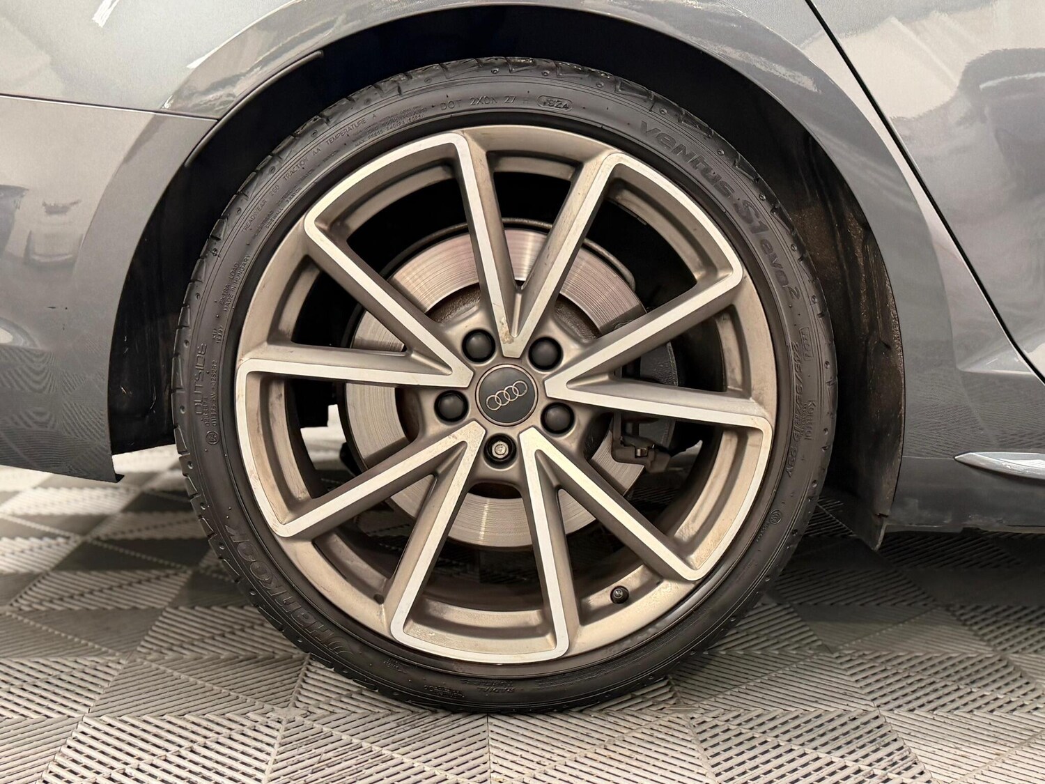 Used Audi S4 Avant for sale - 77925711: Photo 32