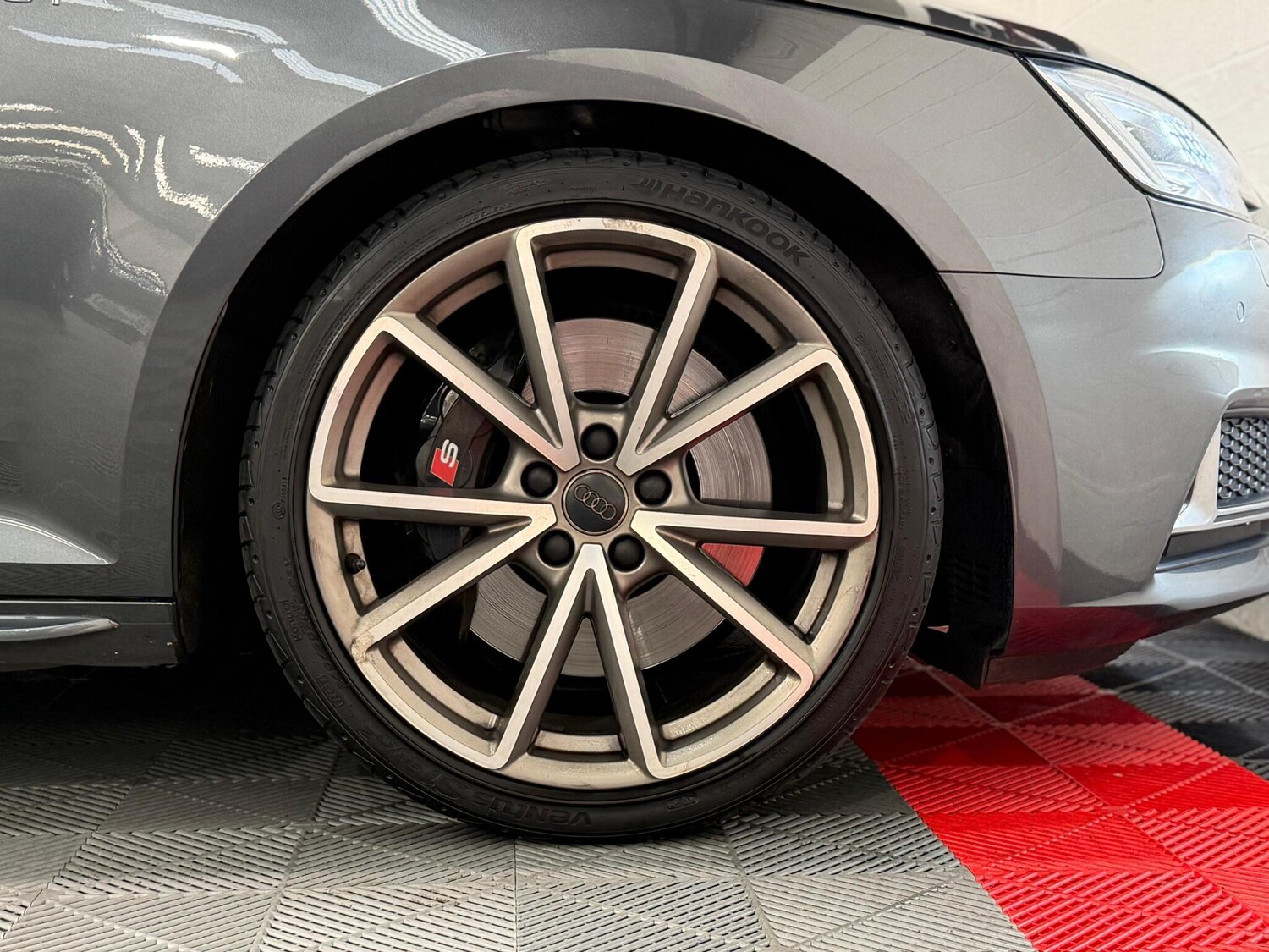 Used Audi S4 Avant for sale - 77925711: Photo 33