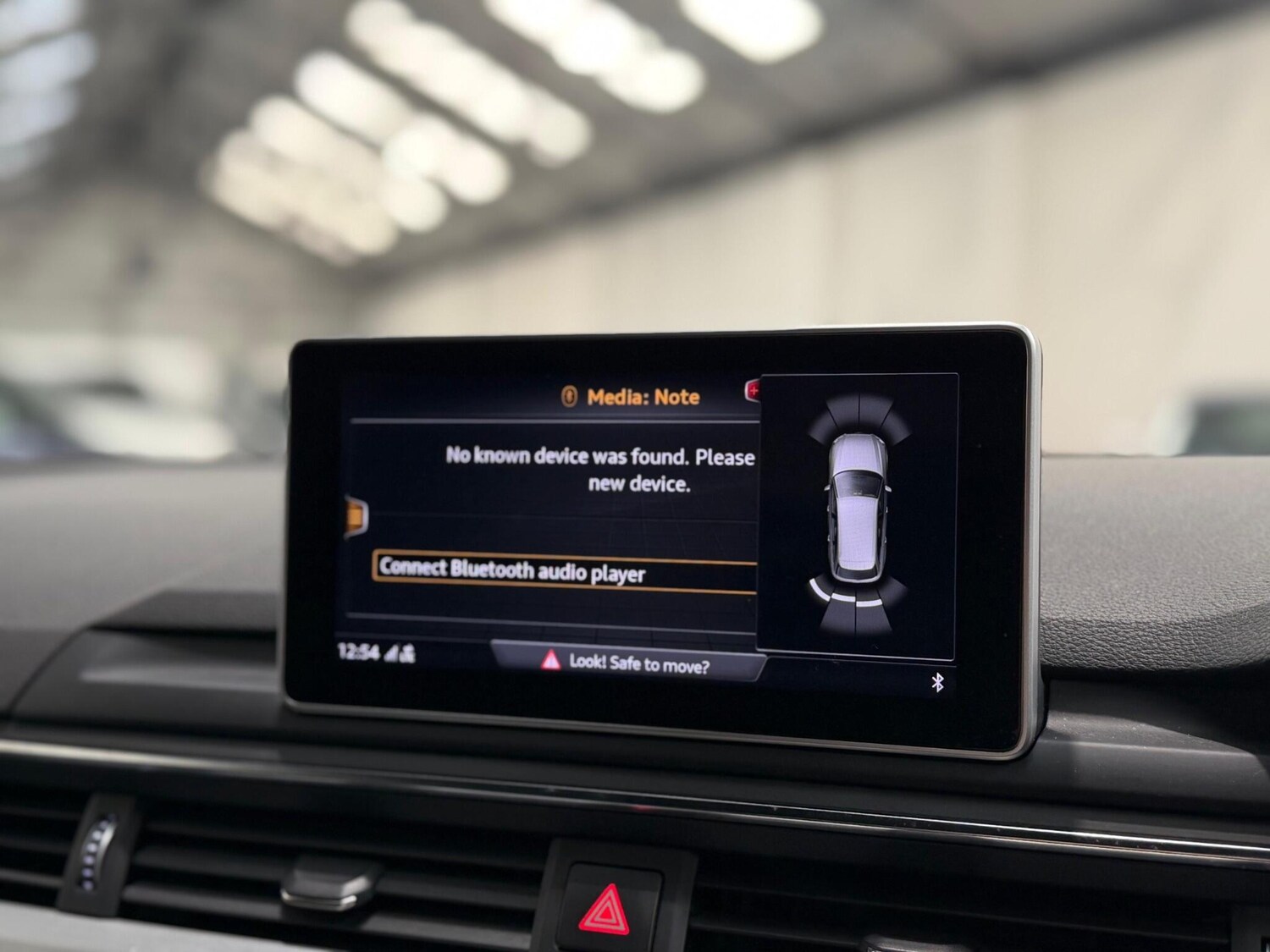 Used Audi S4 Avant for sale - 77925711: Photo 34