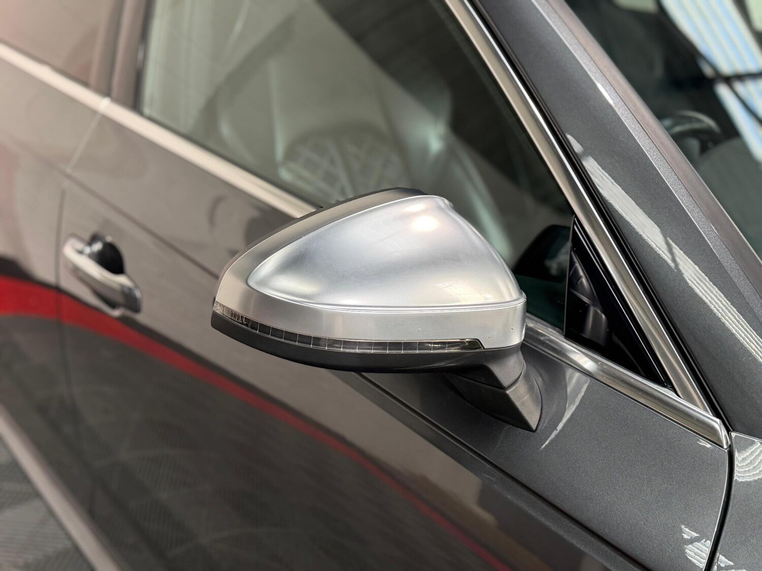 Used Audi S4 Avant for sale - 77925711: Photo 37