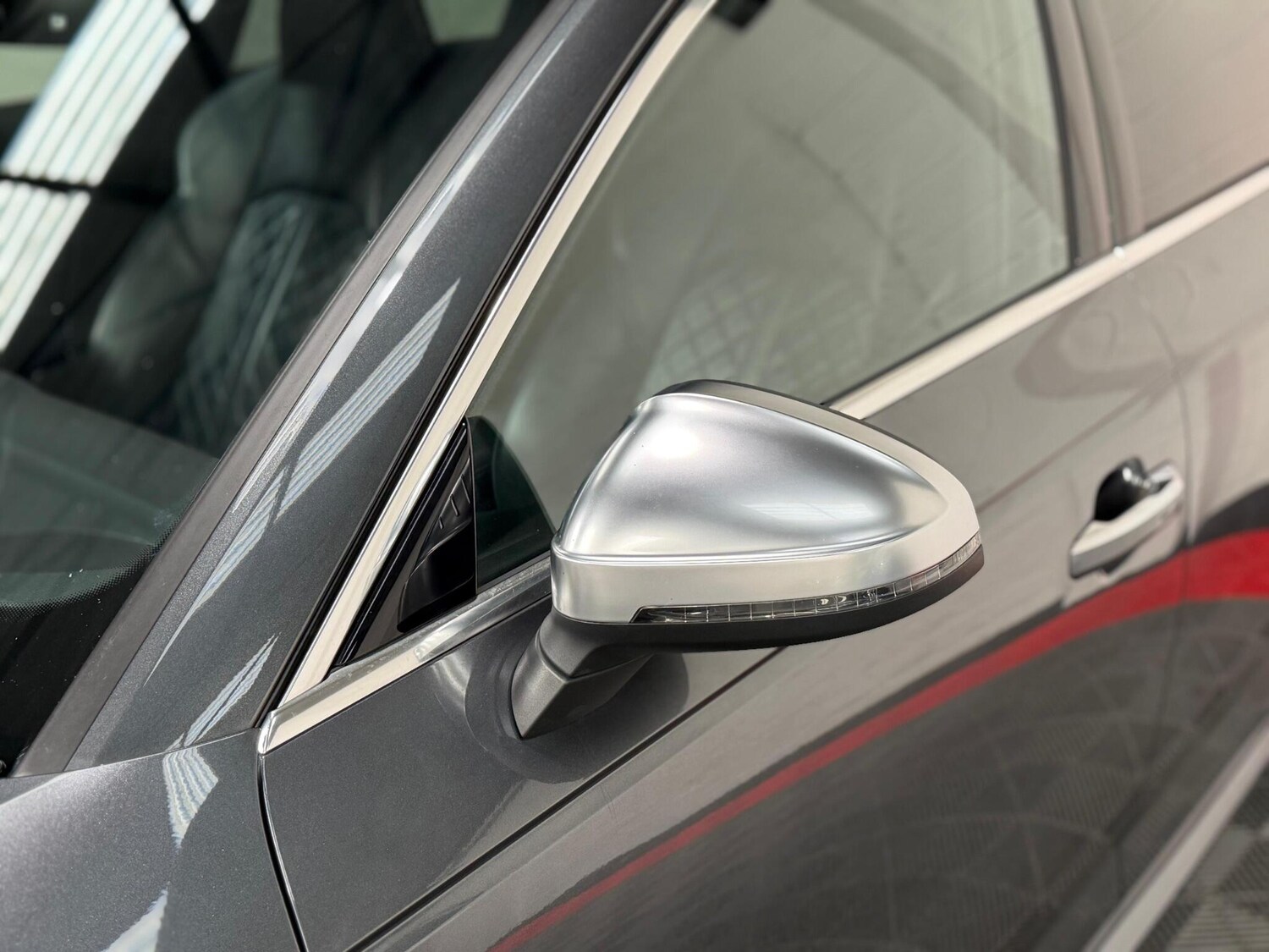 Used Audi S4 Avant for sale - 77925711: Photo 38