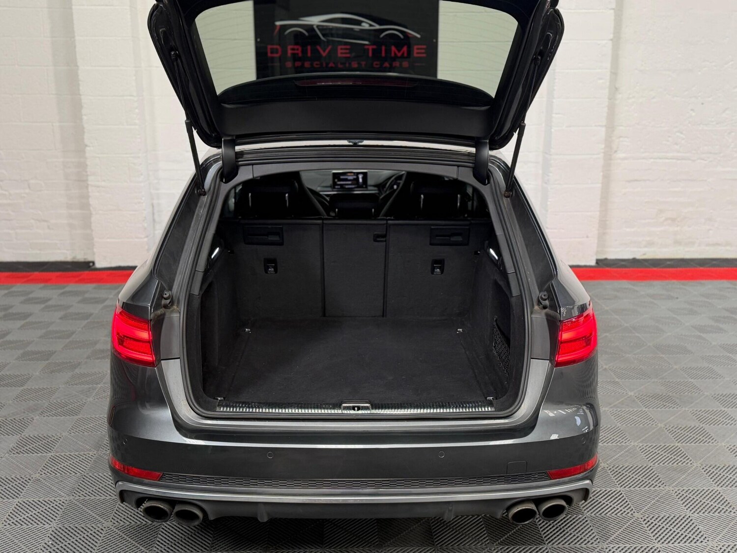 Used Audi S4 Avant for sale - 77925711: Photo 39