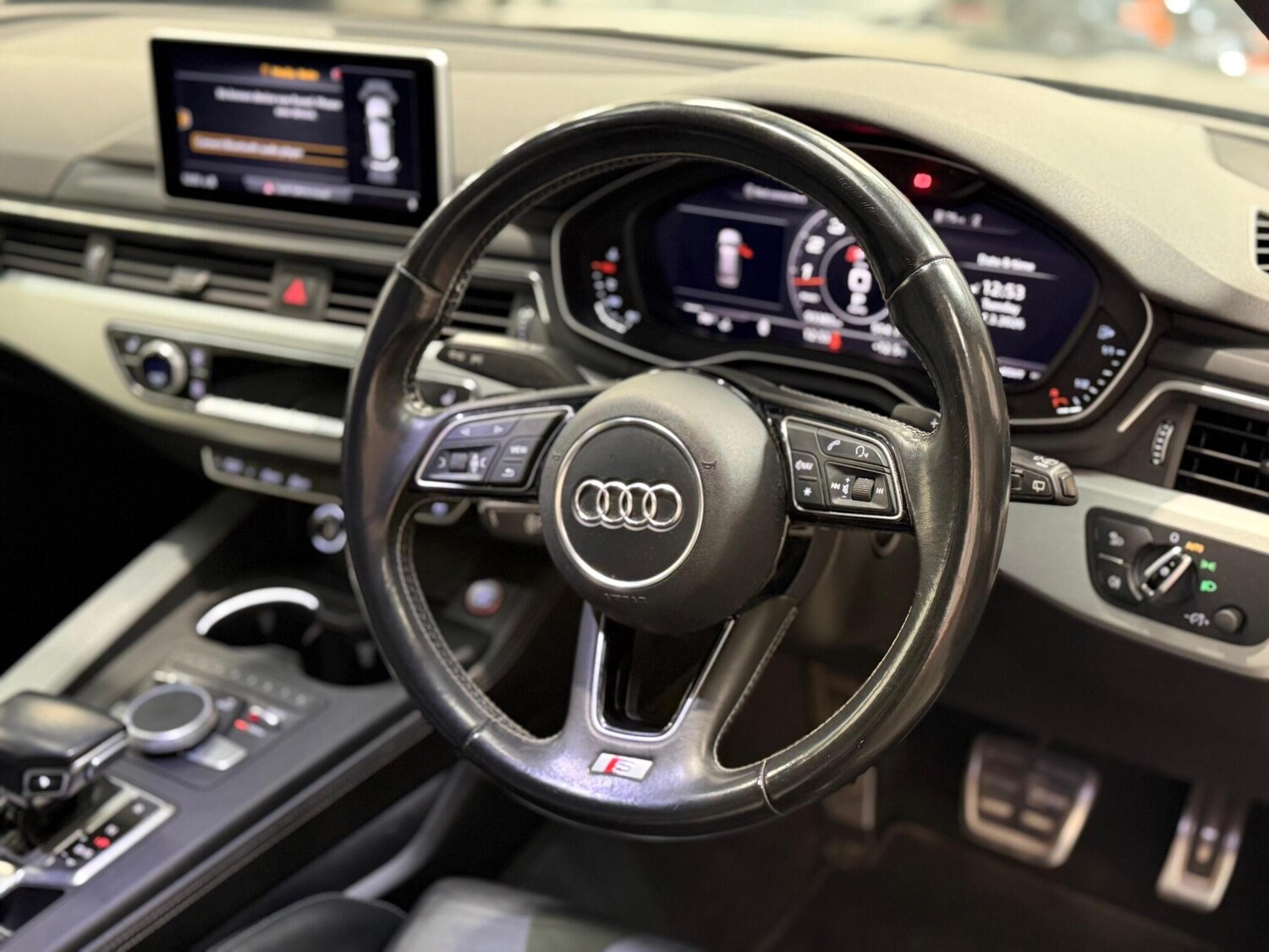 Used Audi S4 Avant for sale - 77925711: Photo 40