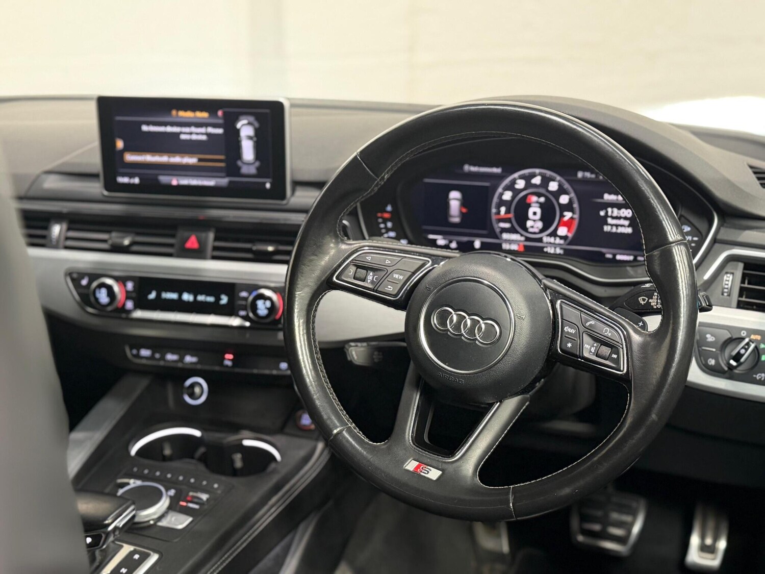 Used Audi S4 Avant for sale - 77925711: Photo 41