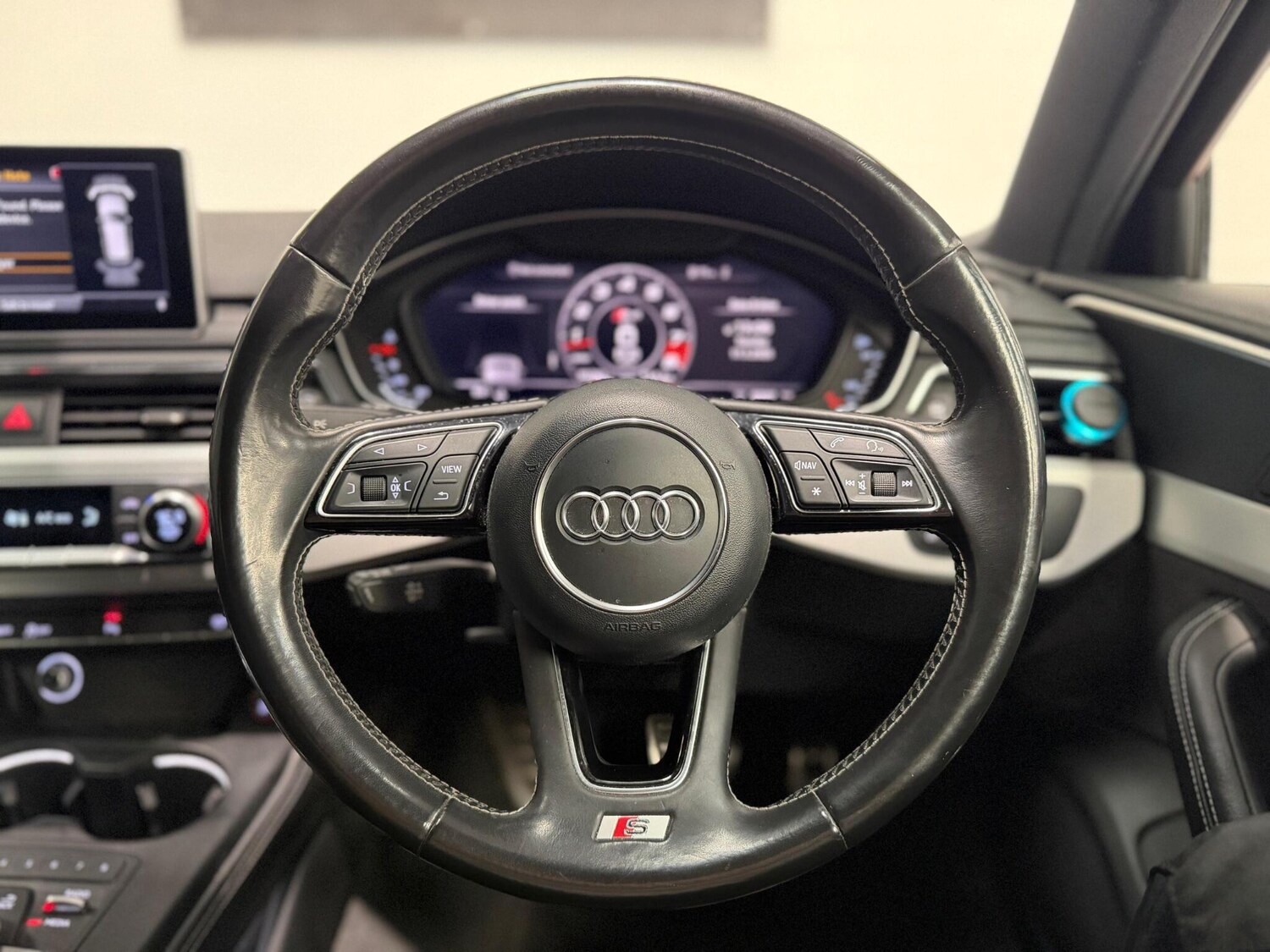 Used Audi S4 Avant for sale - 77925711: Photo 43