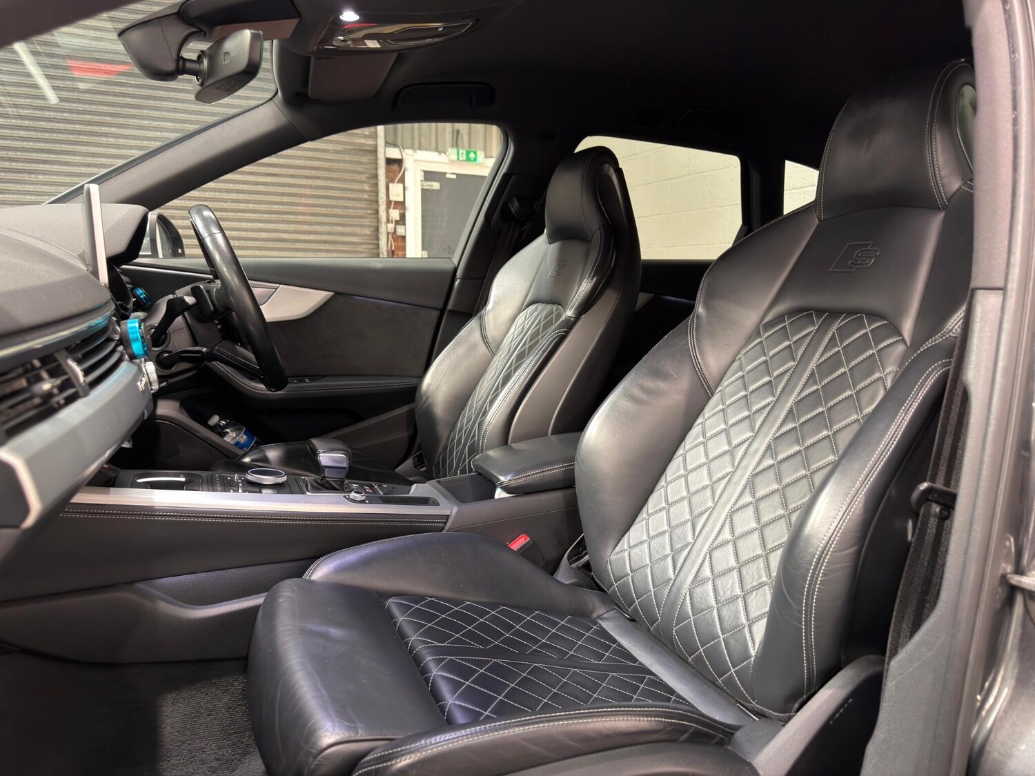 Used Audi S4 Avant for sale - 77925711: Photo 45