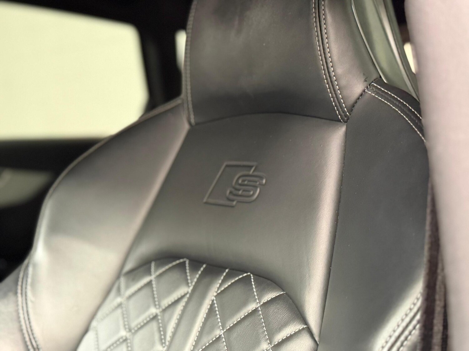 Used Audi S4 Avant for sale - 77925711: Photo 46