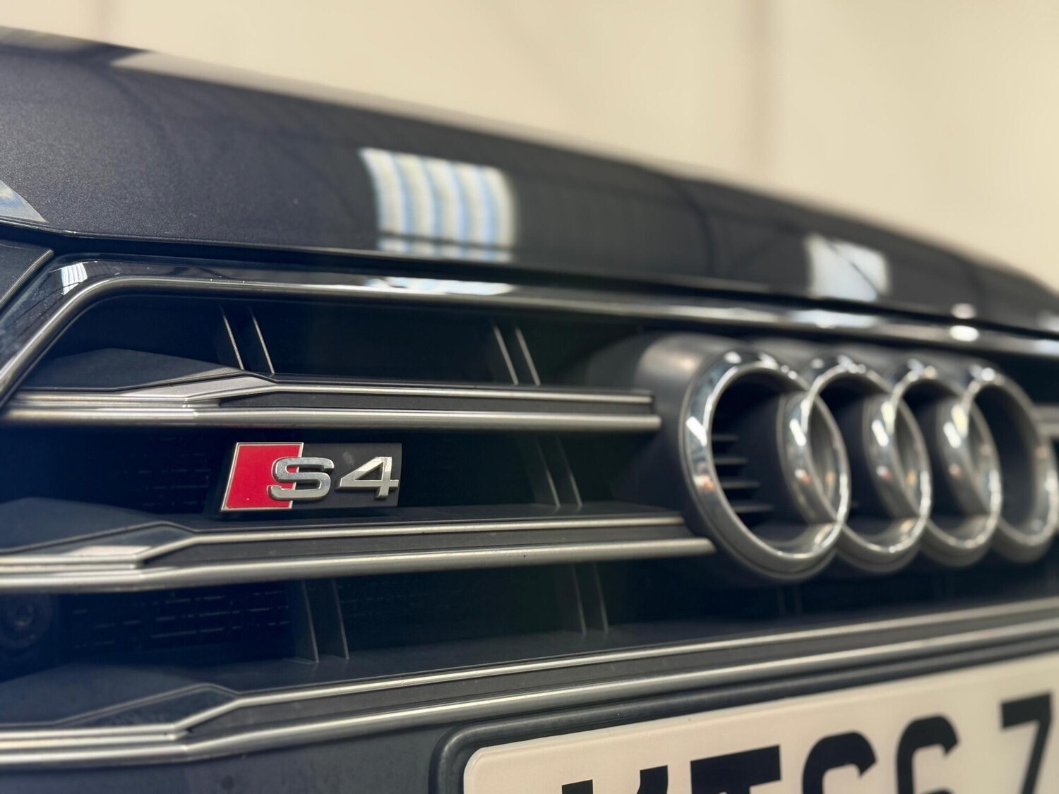 Used Audi S4 Avant for sale - 77925711: Photo 47